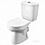 Унитаз-компакт Анимо к/в, 2-реж, сид. DP 1WH302134