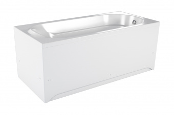 Экран для ванны Grace 1300