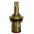 Кран-букса G1/2 керамика (SP51006) под крест Zollen