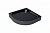 Акриловый душевой поддон 90*90 Classic Black N