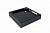 Акриловый душевой поддон 90*90 Universal Black N