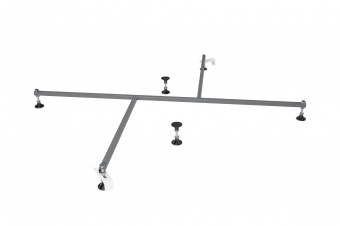 Акриловый душевой поддон Universal PRO N  1200*800