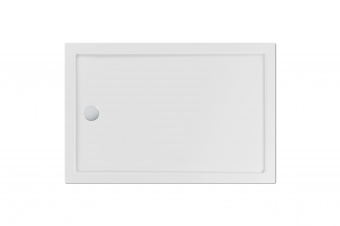 Акриловый душевой поддон Universal PRO N  1200*800